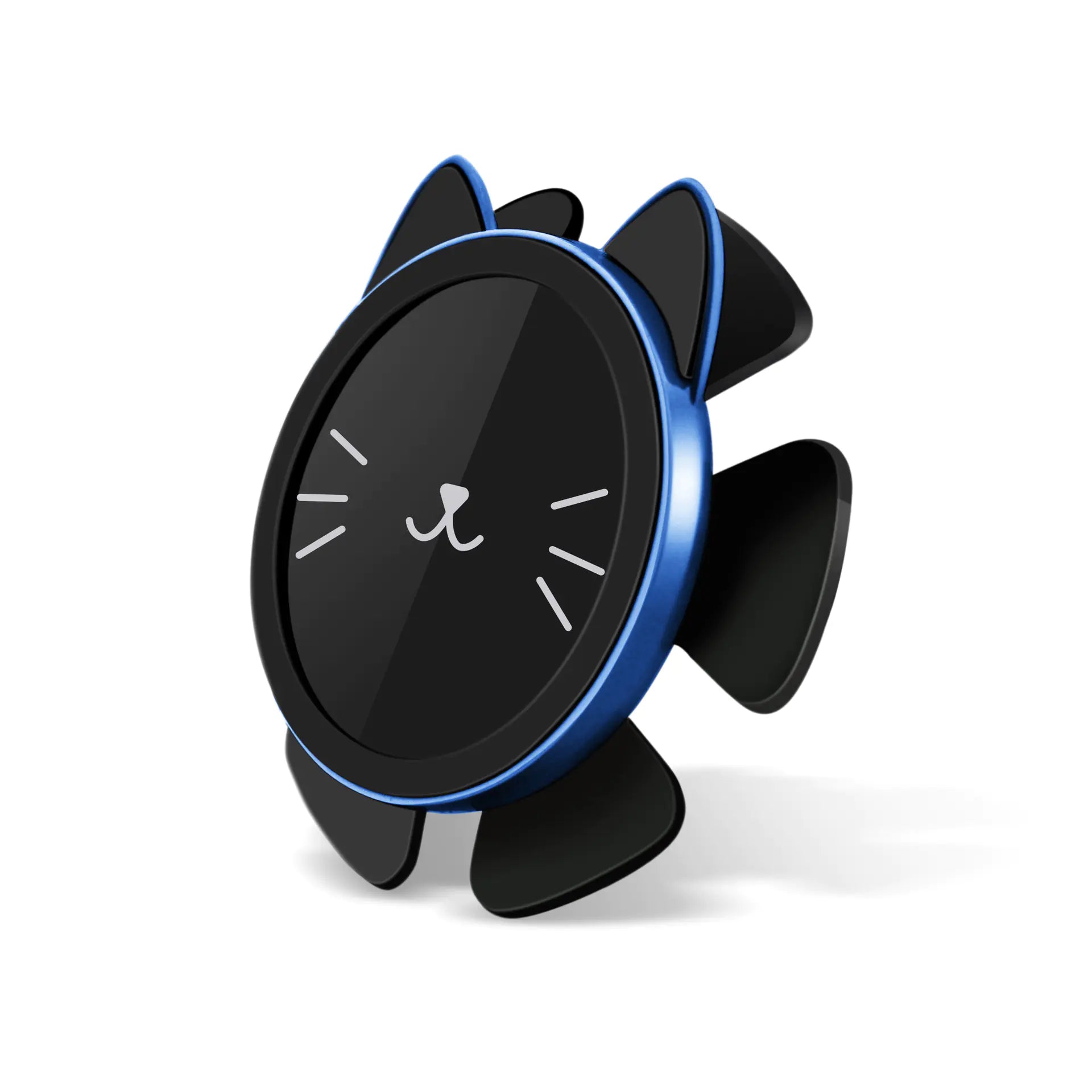 Creative Cat Phone Holder for Car with Gravity Support