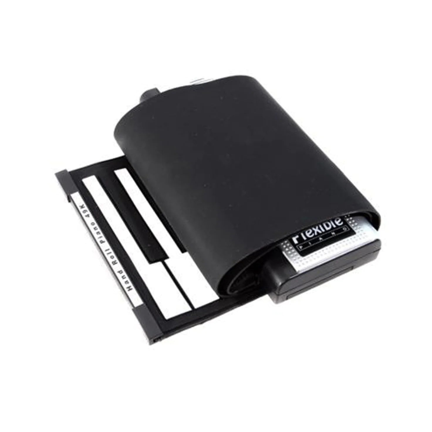 Electronic Piano, Roll-up Keyboard, Digital Piano