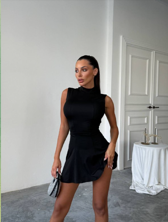 The Little Black Dress, Reinvented