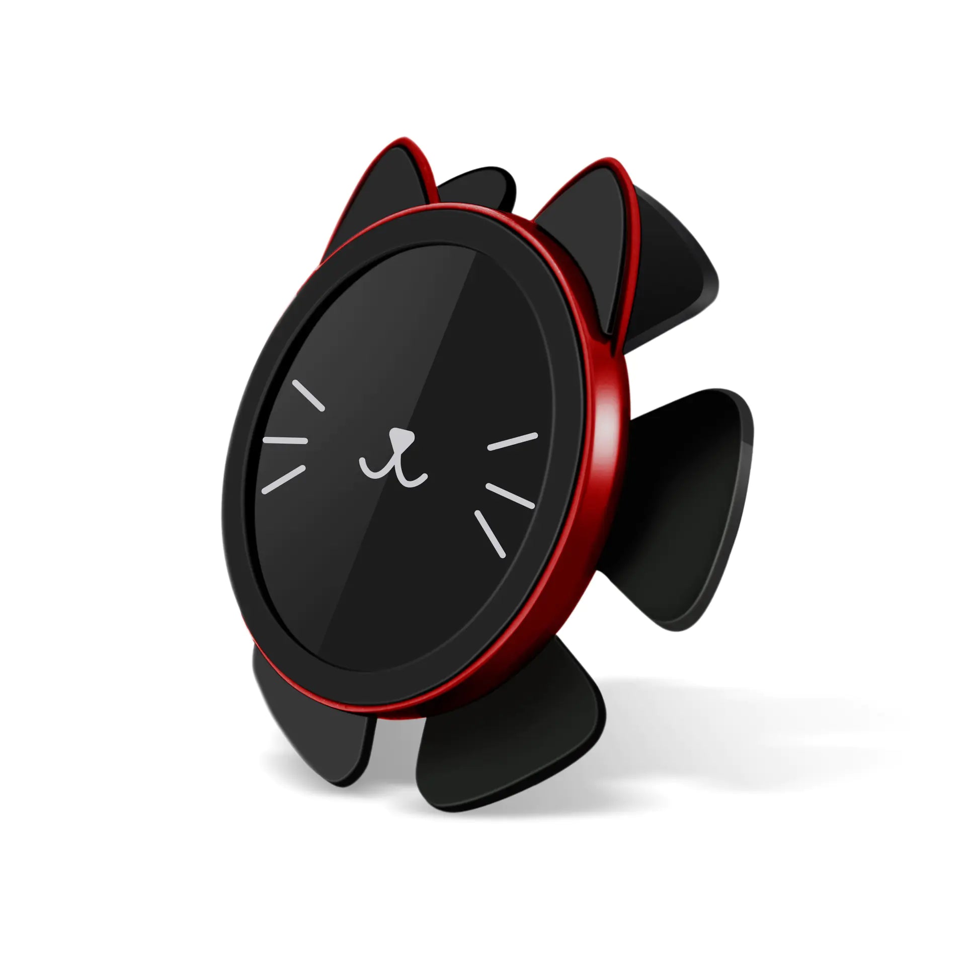 Creative Cat Phone Holder for Car with Gravity Support