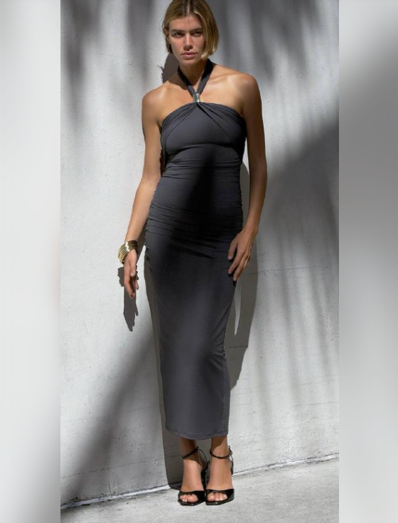 Soft and stretchy fabric