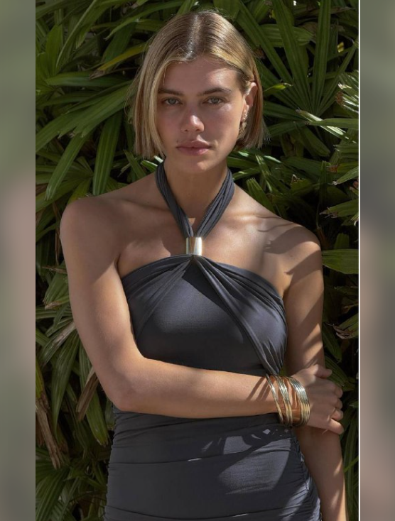 Soft and stretchy fabric